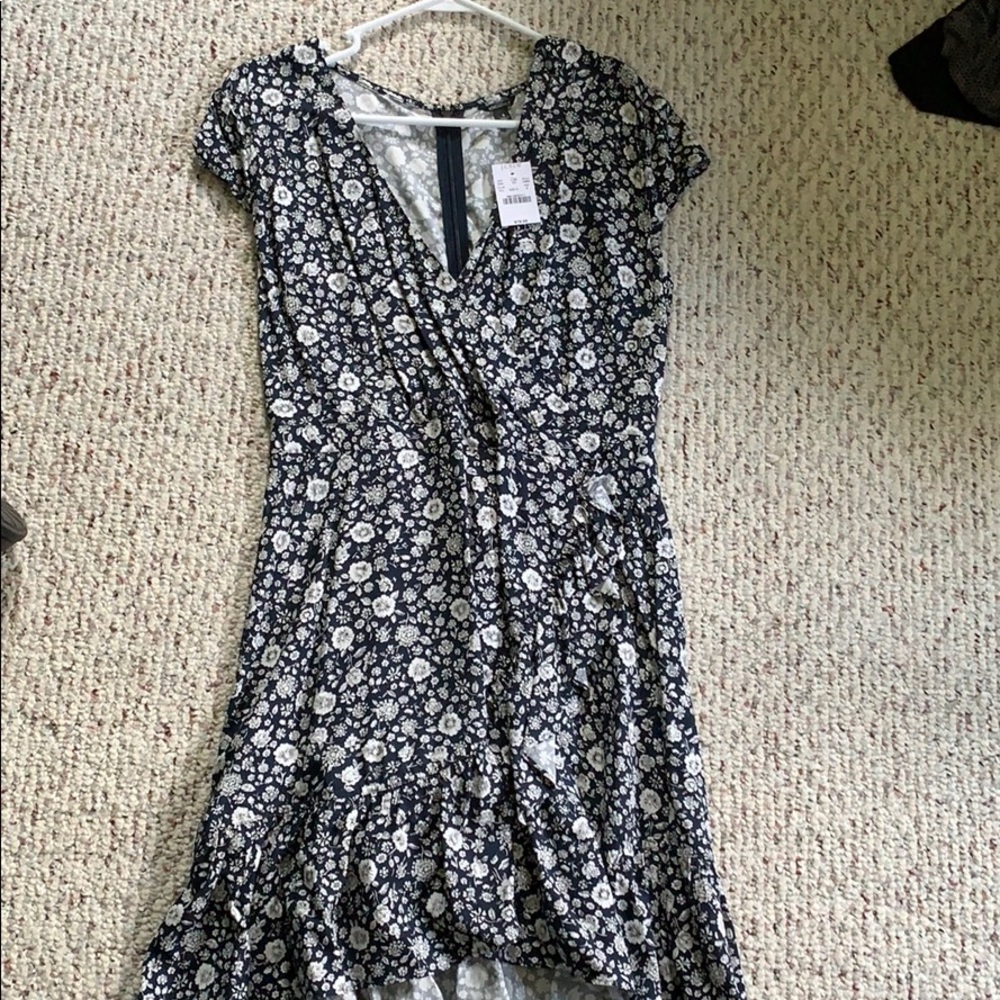 J. Crew Dress